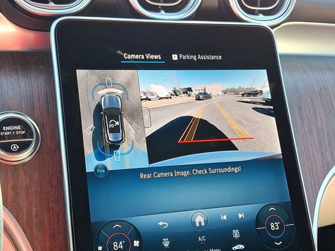 Certified 2026 Mercedes-Benz GLC 300 4MATIC image 18