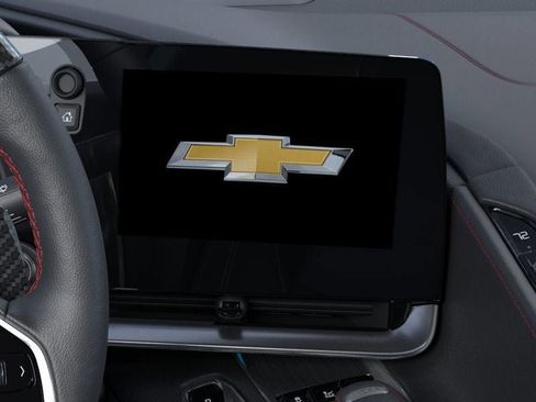 New 2025 Chevrolet Corvette Z06 w/ Battery Protection Package image 20