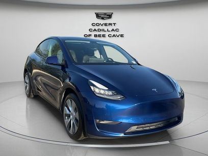 Used 2021 Tesla Model Y Long Range