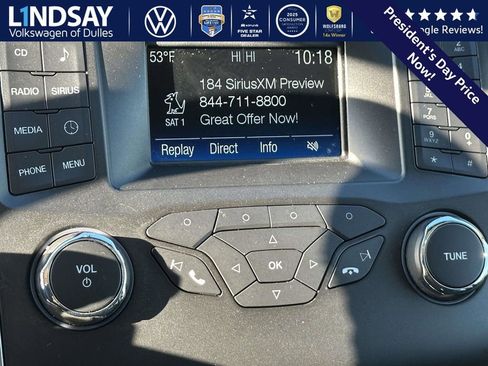 Used 2018 Ford Edge SEL image 15