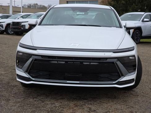 New 2026 Hyundai Sonata SE image 18