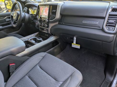New 2026 RAM 1500 Big Horn image 29