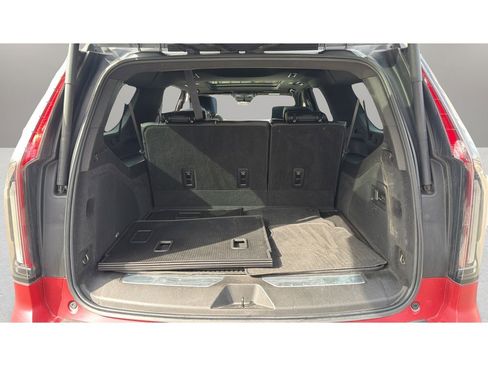 Certified 2021 Cadillac Escalade ESV Sport w/ Driver Assist Tech Package image 29