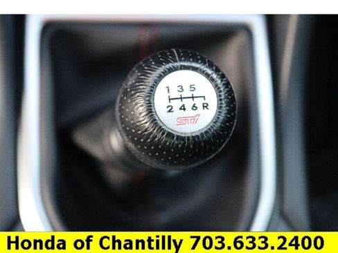 Used 2023 Subaru WRX Premium image 21