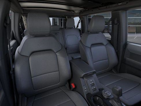 New 2026 Ford Bronco Big Bend image 10
