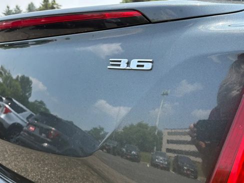 Used 2019 Cadillac XTS Luxury FWD image 39