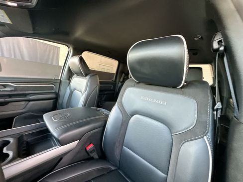 Used 2026 RAM 1500 Laramie w/ Sport Appearance Package AWD/4WD image 14