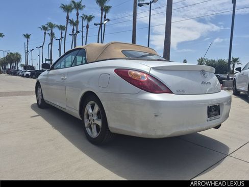 Used 2006 Toyota Solara SLE FWD image 4