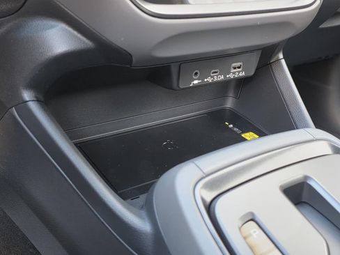 New 2026 Subaru Crosstrek 2.0i Premium image 22