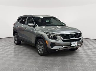 Used 2023 Kia Seltos LX 360° Tour