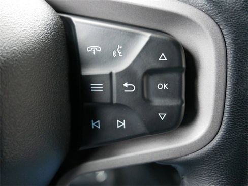 Certified 2024 Ford Bronco Black Diamond image 16