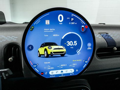 Used 2025 MINI Cooper S image 24