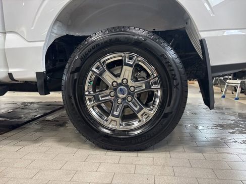 Used 2021 Ford F150 XLT w/ XTR Package image 25