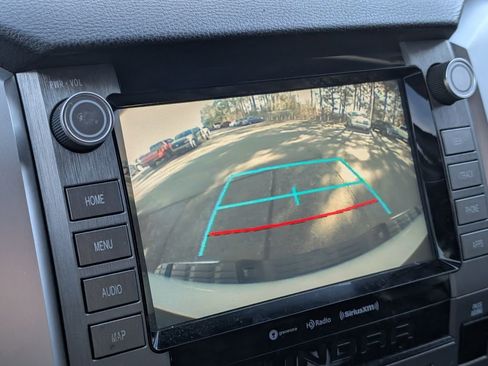 Used 2021 Toyota Tundra SR5 w/ TRD 18" Wheel Package (TMS) image 18