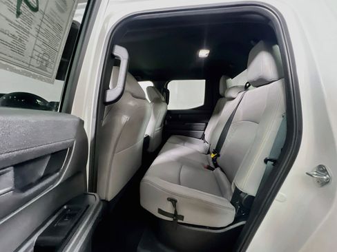 Used 2024 Toyota Tacoma SR5 RWD image 28