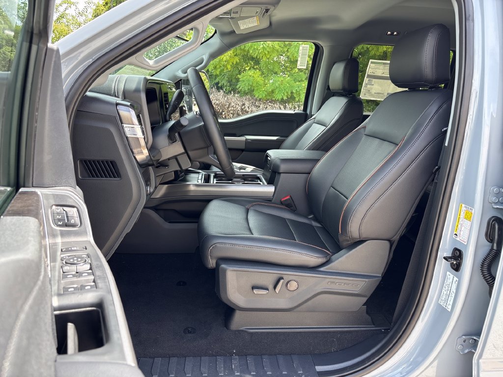 New 2027 Ford F250 Lariat w/ Tremor Off-Road Package AWD/4WD image 30