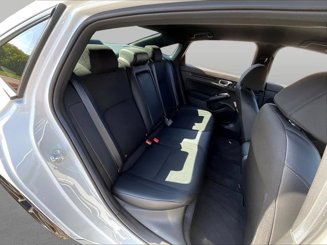 Used 2026 Honda Civic Sport image 26