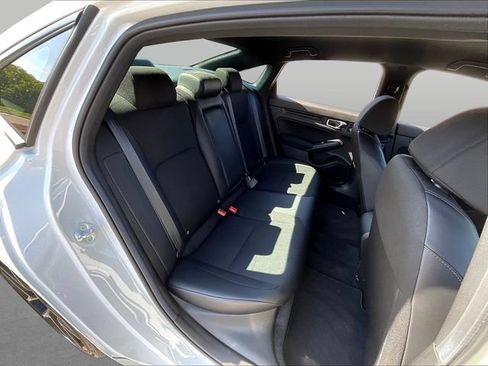 Used 2026 Honda Civic Sport image 26