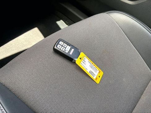 Used 2018 Honda Clarity Plug-In Hybrid image 19