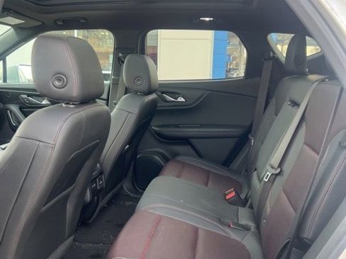 Used 2020 Chevrolet Blazer RS image 10