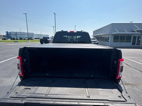 Used 2022 Ford F150 Platinum w/ Equipment Group 701A High AWD/4WD image 13