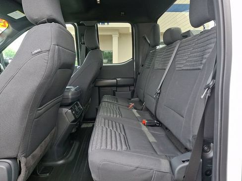 Certified 2023 Ford F150 XL w/ STX Appearance Package AWD/4WD image 10