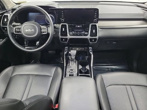 Used 2023 Kia Sorento SX AWD/4WD image 17