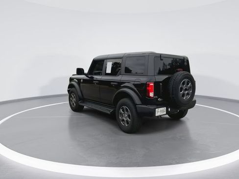 Used 2025 Ford Bronco Big Bend AWD/4WD image 9