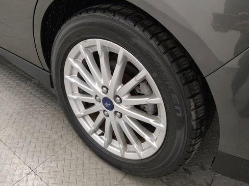 Used 2016 Ford C-MAX SE image 31