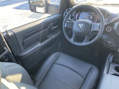 New 2026 RAM 2500 Rebel w/ Rebel Level 1 Equipment Group image 38