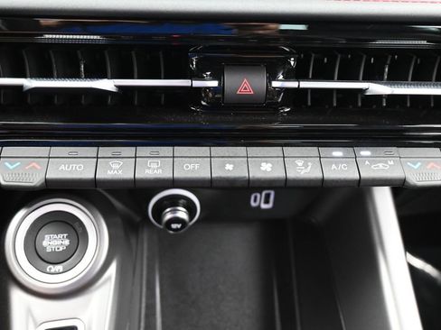 Used 2024 Dodge Hornet R/T image 23