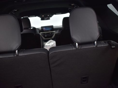 New 2026 Ford Explorer Tremor w/ Tremor Convenience Package image 13