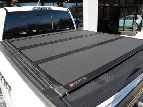 Used 2022 Ford F150 Raptor w/ Raptor 37 Performance Package image 16