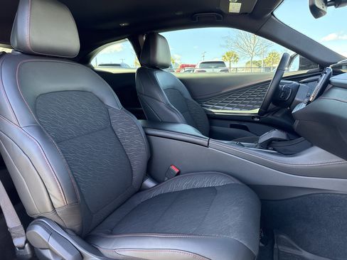 New 2026 Dodge Charger Scat Pack w/ Blacktop Package image 20