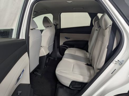 New 2026 Hyundai Tucson SE FWD image 23