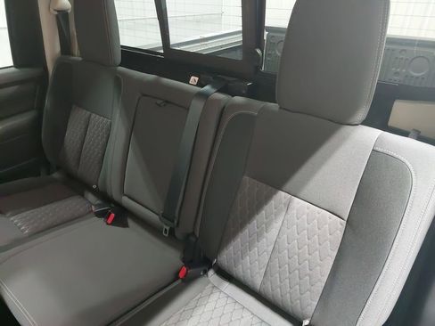 Certified 2024 Nissan Titan SV w/ SV Convenience Package image 13