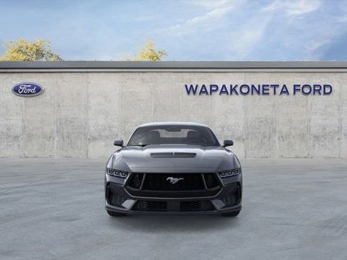 New 2024 Ford Mustang GT Premium image 6