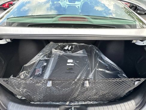 New 2026 Hyundai Elantra SEL Sport Premium FWD image 26