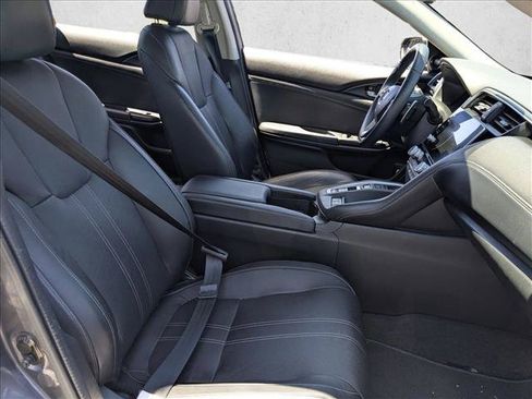 Used 2019 Honda Insight Touring image 17