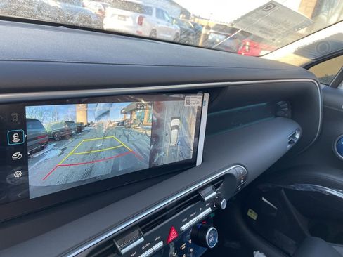 New 2026 Hyundai Palisade Limited image 16