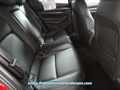 Used 2023 MAZDA MAZDA3 s image 20