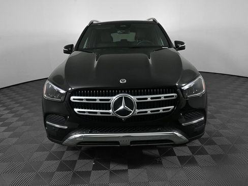 Certified 2026 Mercedes-Benz GLE 350 4MATIC image 35