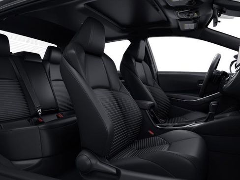 New 2026 Toyota Corolla XSE FWD image 31