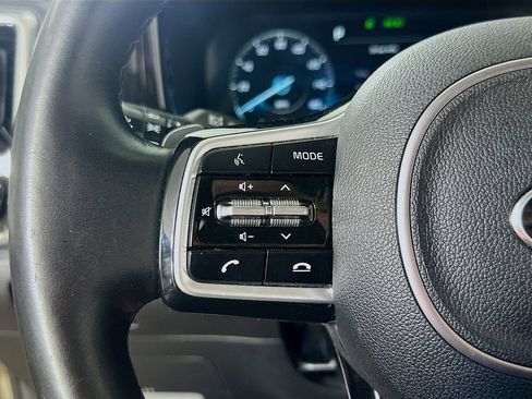 Used 2021 Kia Sorento SX Prestige AWD/4WD image 23