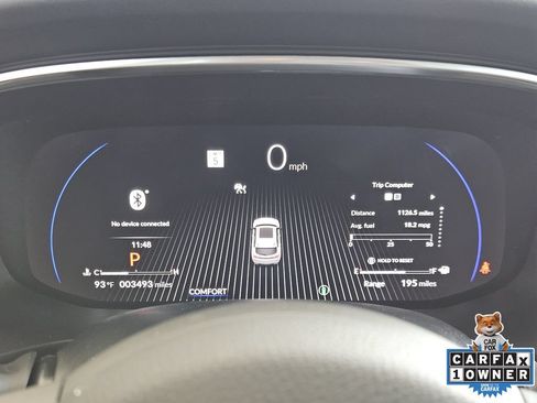 Certified 2026 Acura MDX FWD w/ Technology Package image 16