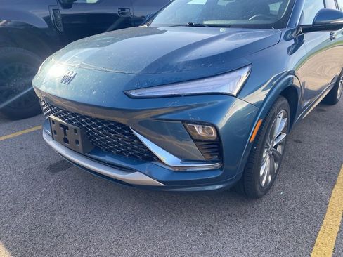 Used 2024 Buick Envista Avenir image 19