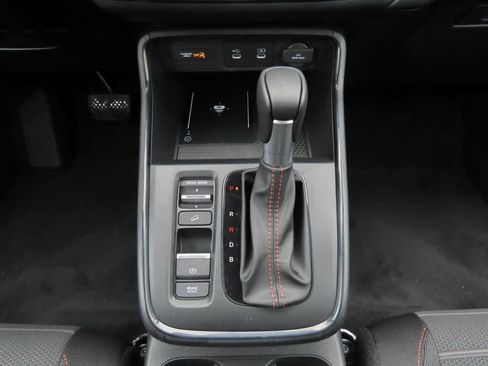 New 2026 Honda CR-V Sport image 23