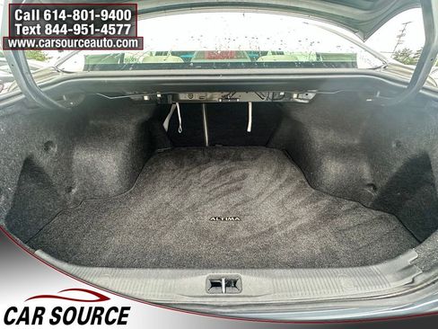 Used 2010 Nissan Altima 2.5 S FWD image 22