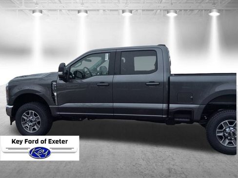 New 2026 Ford F350 Lariat image 12