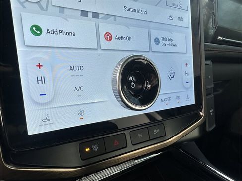 Certified 2023 Ford F150 Lightning Lariat image 23